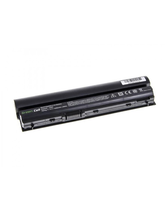 Dell Latitude E6320 Analoog