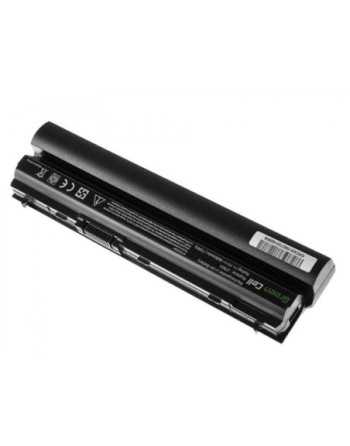 Dell Latitude E6320 9-Cell Analoog