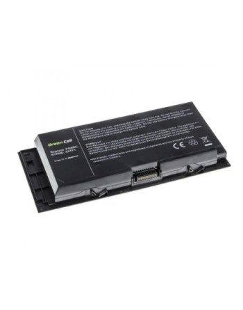 Dell Precision M6800 Analoog