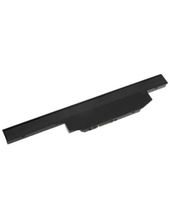 Fujitsu Lifebook E744, E754 jpt
