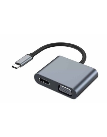 Lenovo USB-C 3-in-1 Hub