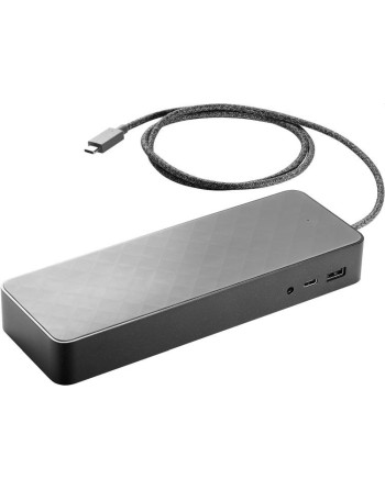 HP USB-C Universal Dock + 120w