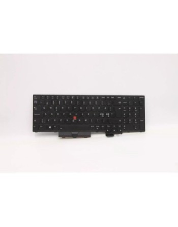 Lenovo Thinkpad P15 G2 Nordic
