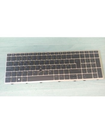 HP Elitebook 850 G5 / G6