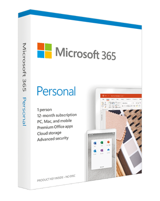 Office software